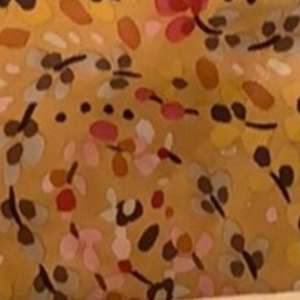 ISO Patricia Nash Spring Bud pattern